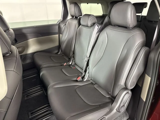 New 2026 Flare Red Kia EX image 22