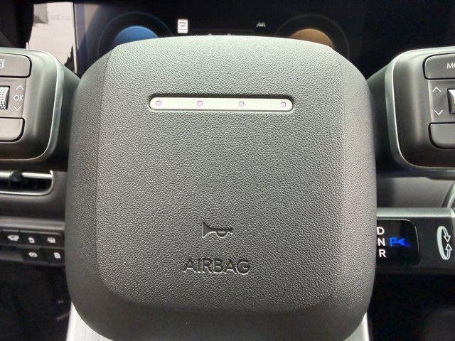 2026 Hyundai Palisade Calligraphy - Photo 36