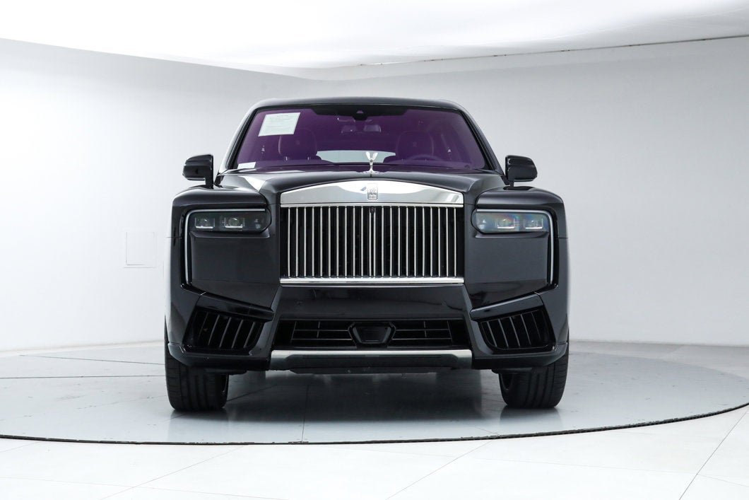 Used 2025 Brown Rolls-Royce  image 9
