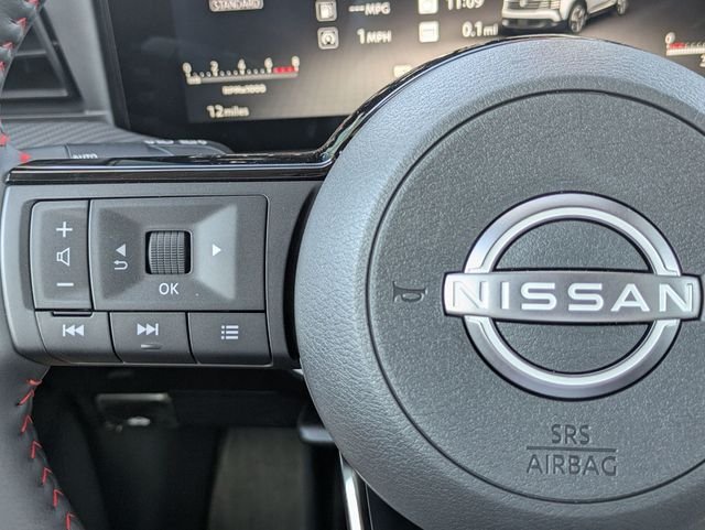 2026 Nissan KICKS SR - Photo 17