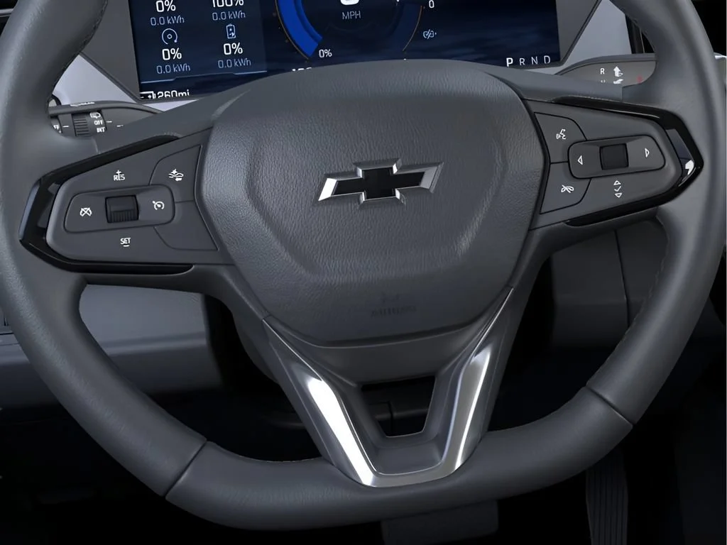2027 Chevrolet Bolt RS - Photo 13