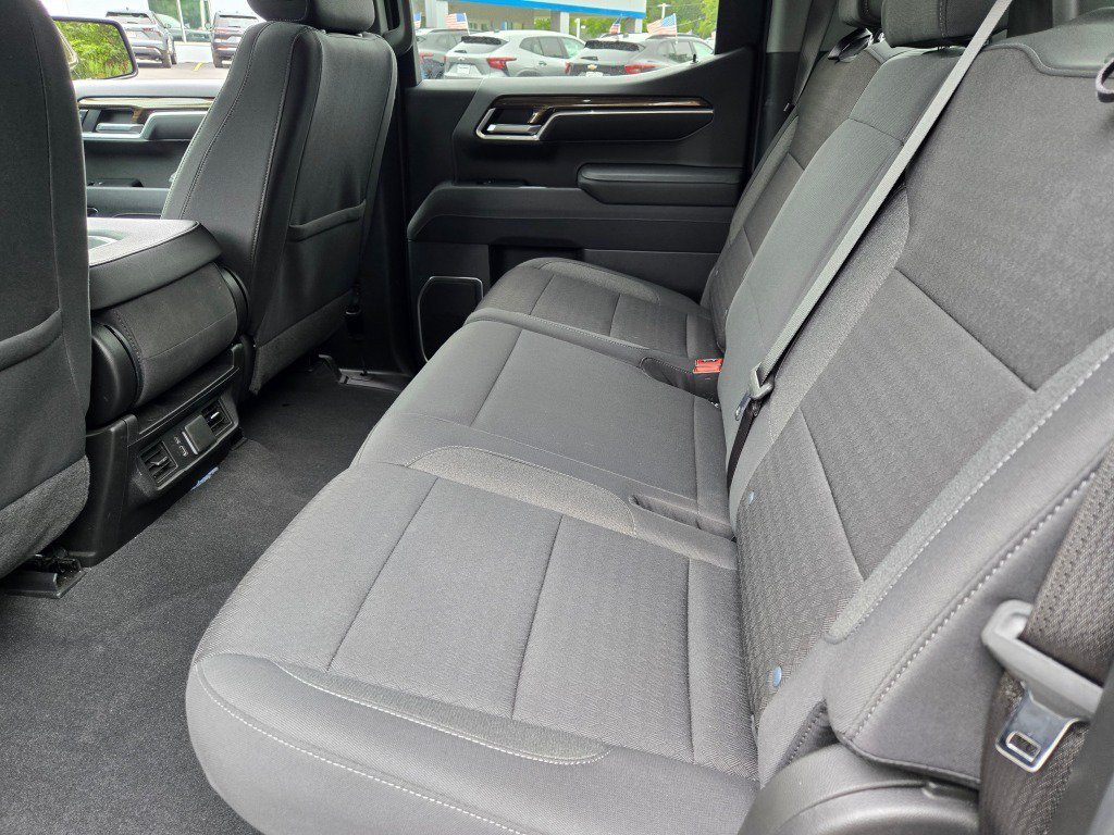 2026 Chevrolet Silverado 1500 LT - Photo 16