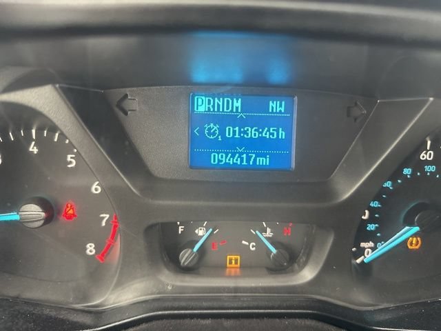 Used 2018  Ford XL image 15