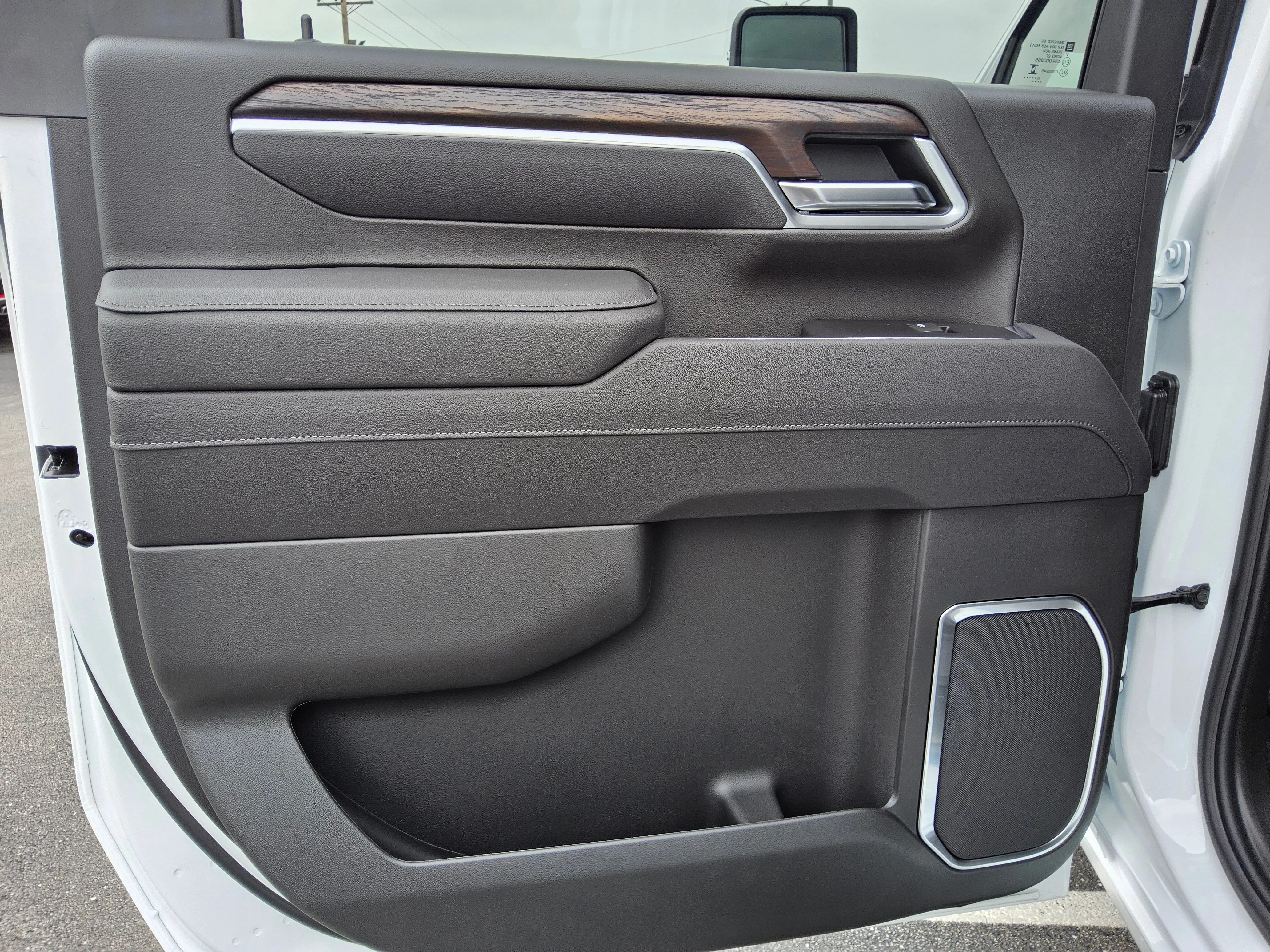 2026 GMC Sierra 3500HD SLT - Photo 18