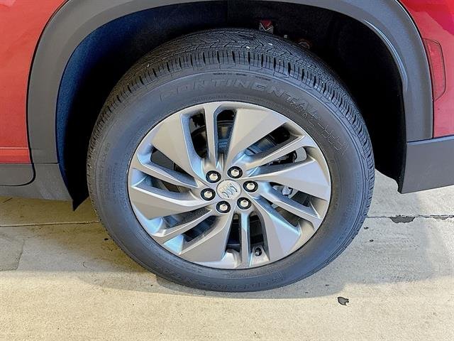 2027 Buick Enclave Preferred - Photo 33