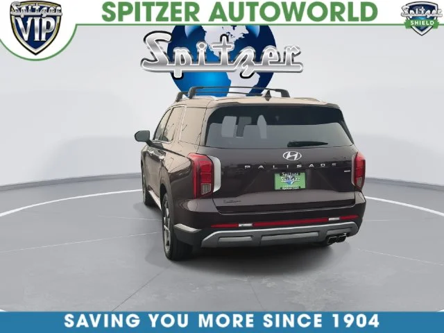 Used 2023 Red Hyundai SEL image 8