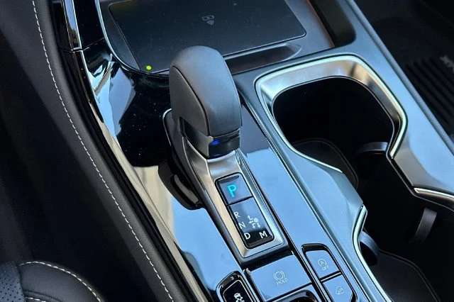 New 2026 Ultra White Lexus PREMIUM image 19
