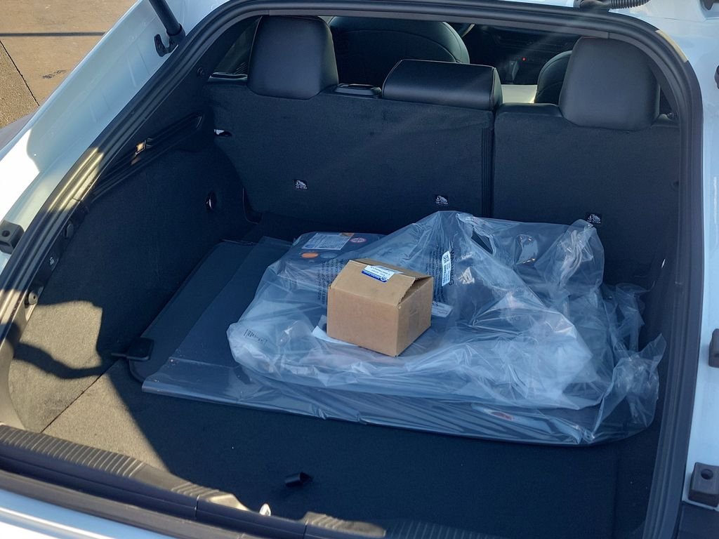 New 2026 White Knuckle Dodge Scat Pack Plus image 7