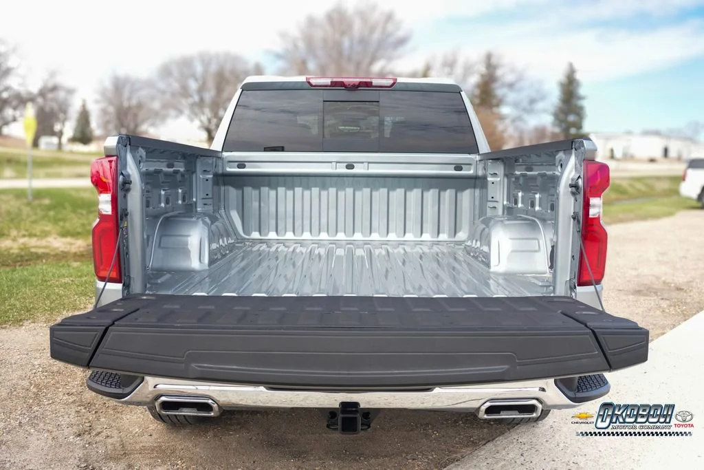 2026 Chevrolet Silverado 1500 LTZ - Photo 16