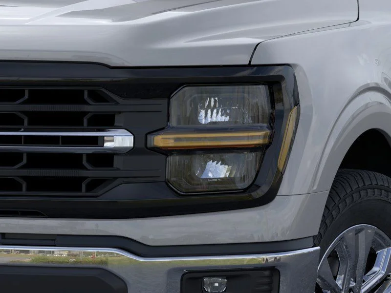 New 2026 Avalanche Ford XLT image 18