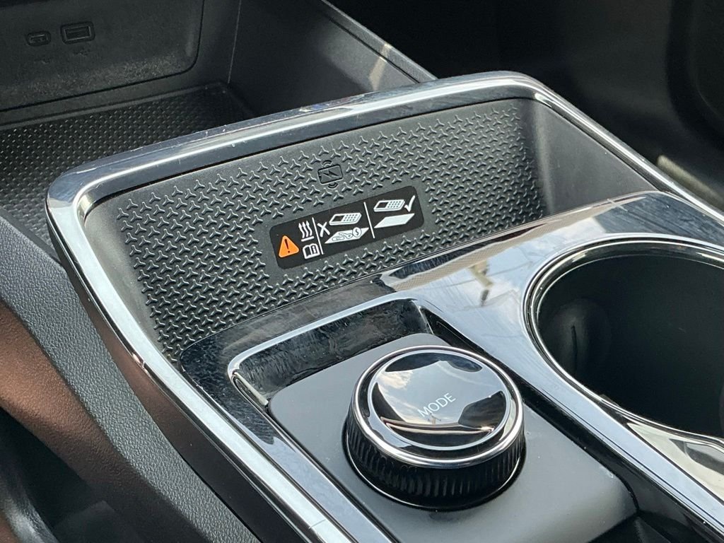 Used 2025 Black Chevrolet RS image 45