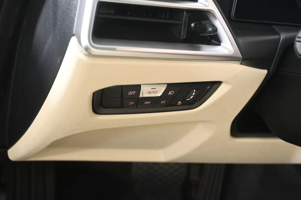 New 2026 Gray BMW 330i xDrive image 26