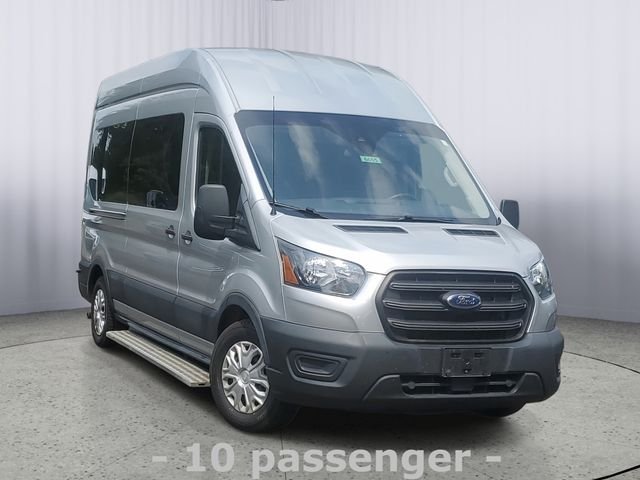 2020 Ford Transit Passenger Van