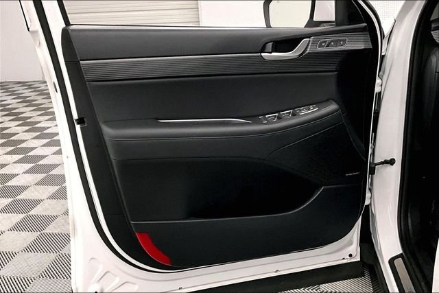 2023 Hyundai Palisade Limited - Photo 20