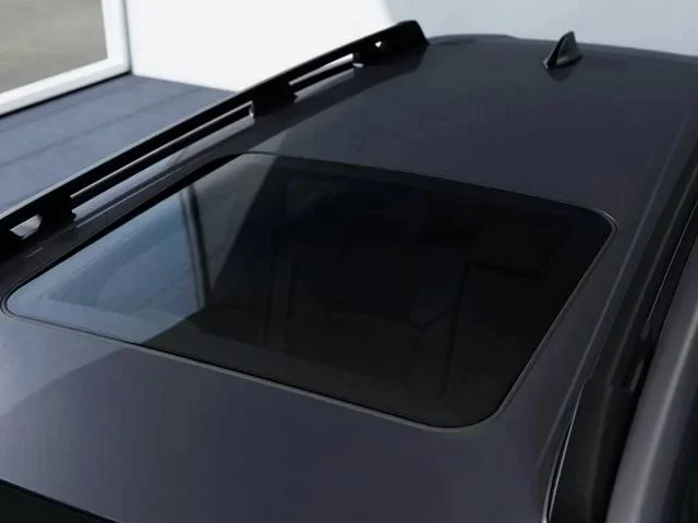 New 2026 MAGNETITE GRAY METALLIC Subaru Premium image 13