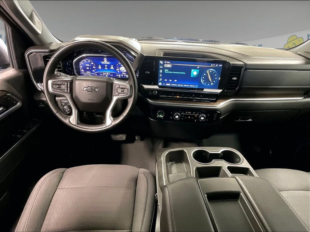 Used 2023 Gray Chevrolet RST image 21