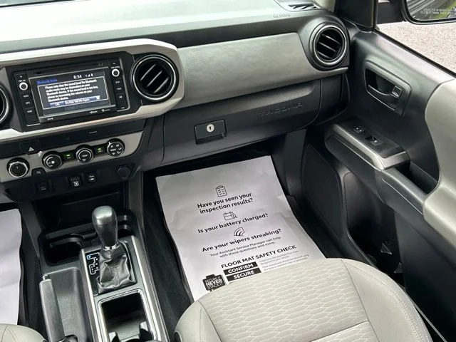 Used 2019 Gray Toyota SR5 image 43
