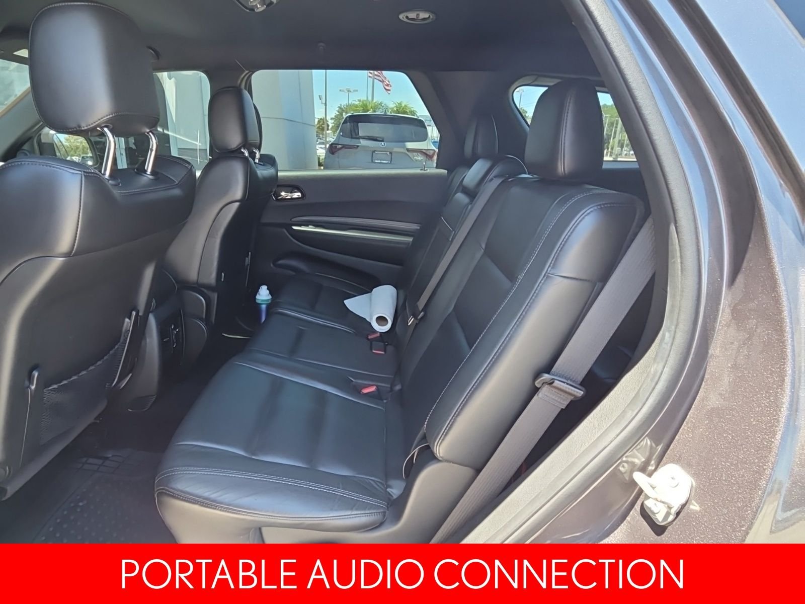 Used 2021 Gray Dodge GT image 13