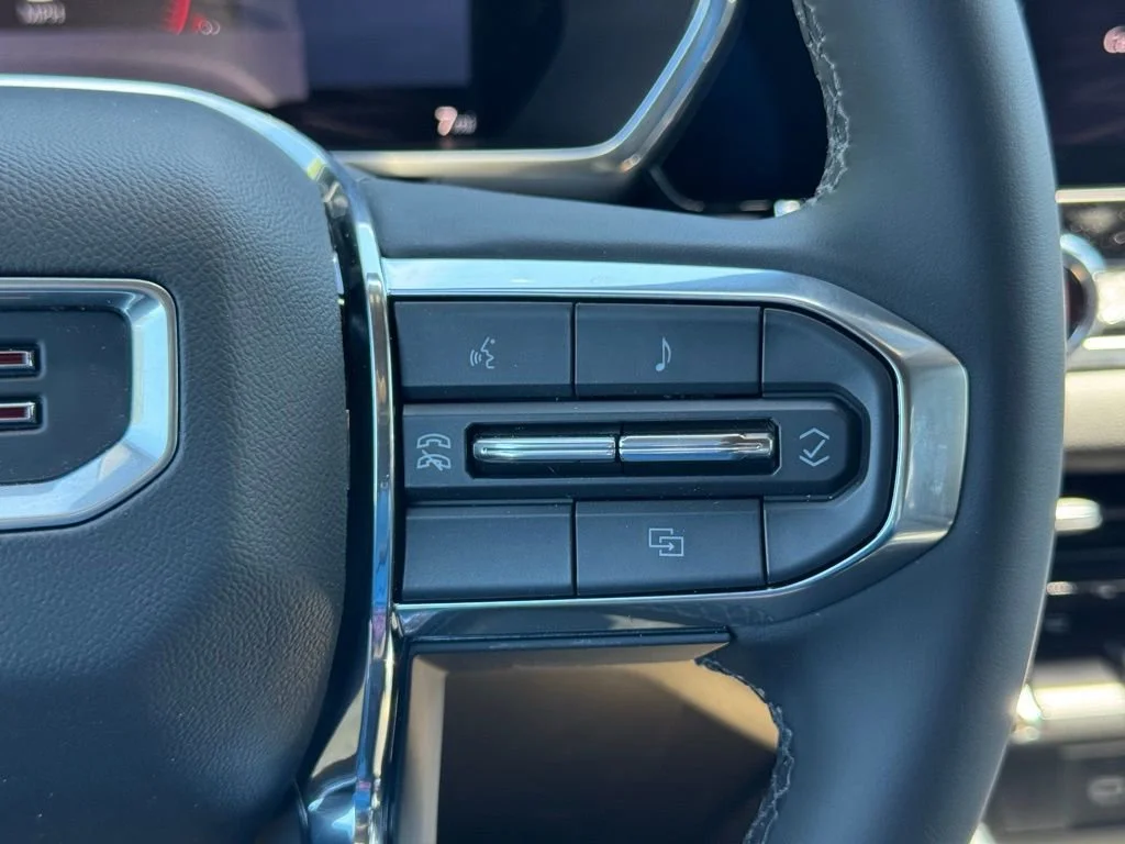 2025 GMC Canyon Elevation - Photo 28