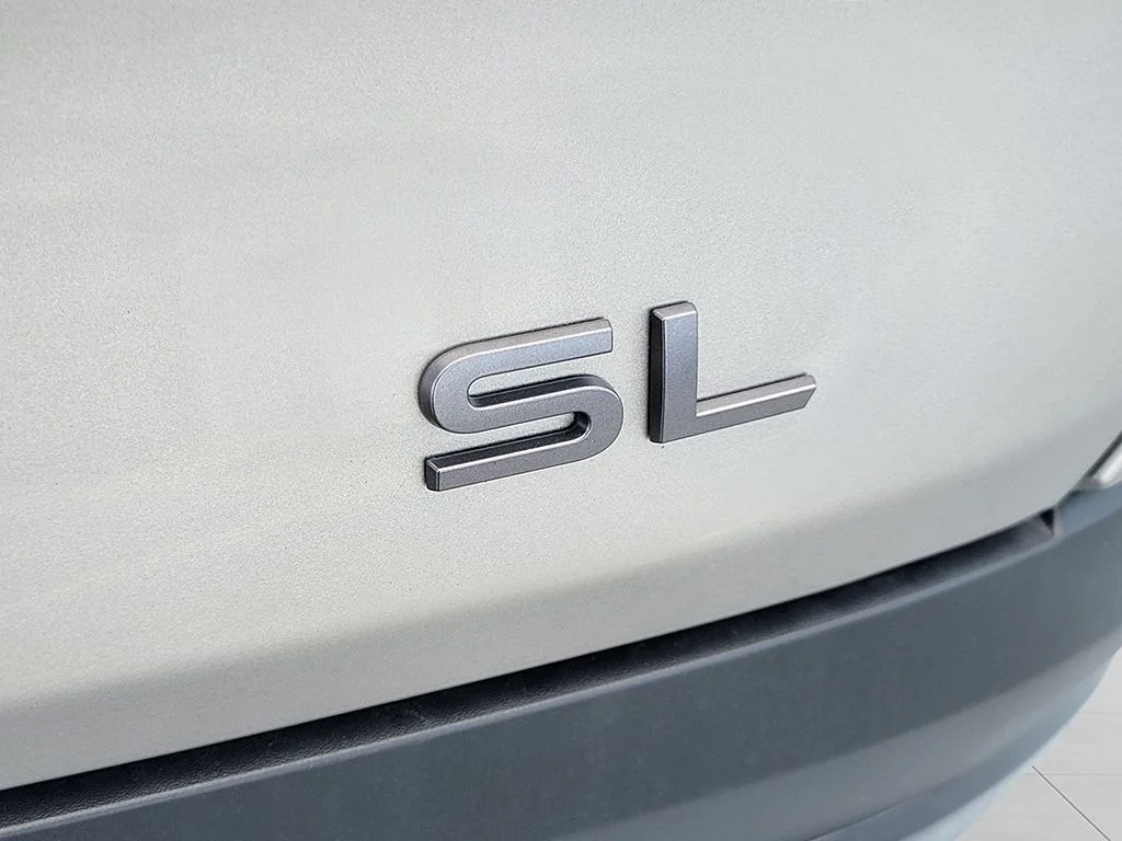 New 2026 Gold Nissan SL image 10