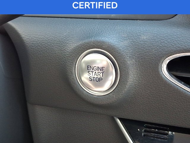 Certified Used 2023 Gray Hyundai SEL image 23