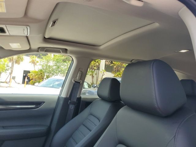 New 2027 Urban Gray Pearl Honda EX-L image 19