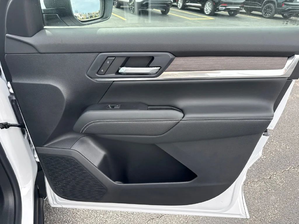 Vehicle thumbnail