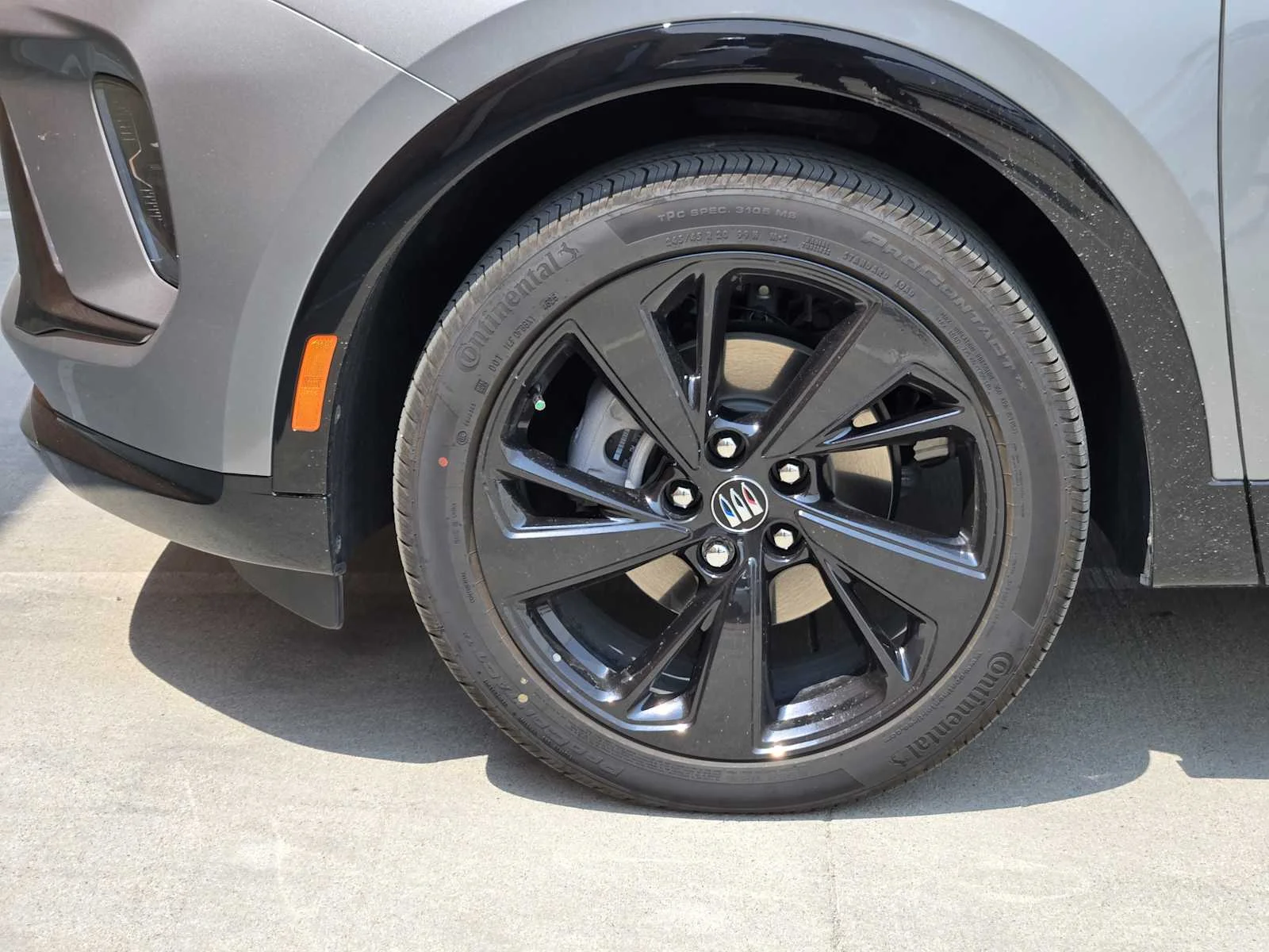 2026 Buick Envision Sport Touring - Photo 7