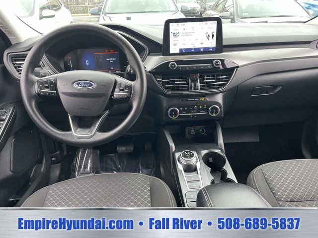 2025 Ford Escape Active - Photo 14