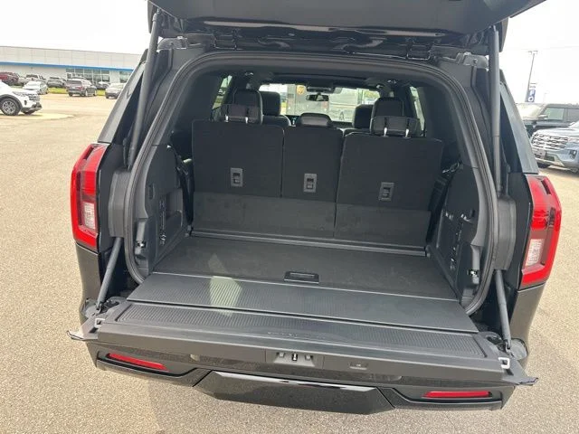2025 Ford Expedition Platinum - Photo 27