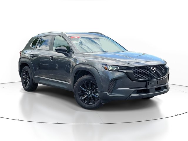 2024 Mazda CX-50 2.5 S Preferred Package