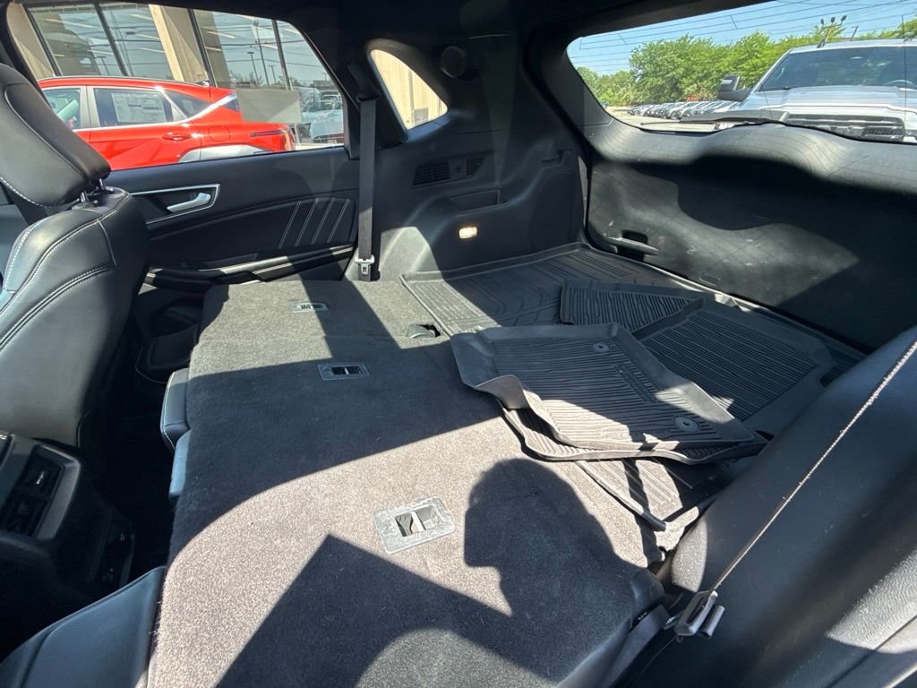 2022 Ford Edge ST - Photo 26