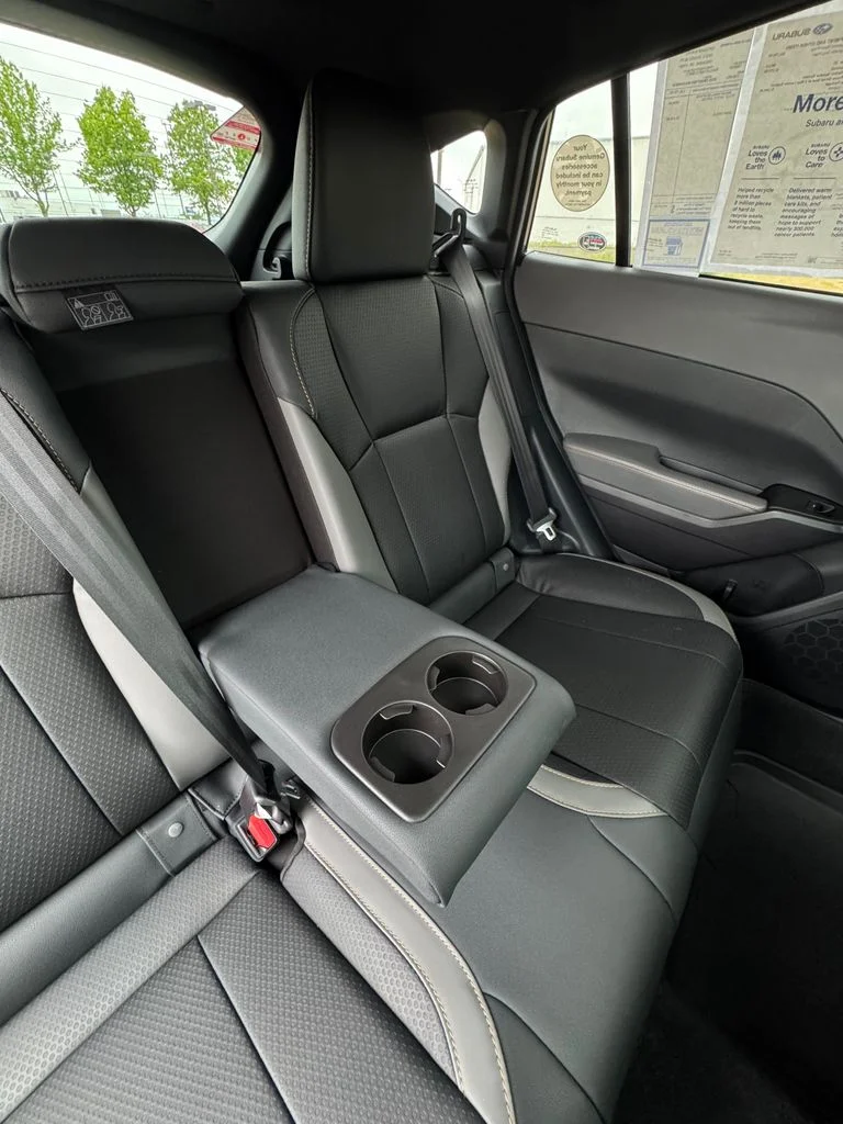 New 2026 MAGNETITE GRAY PEARL Subaru Wilderness image 80