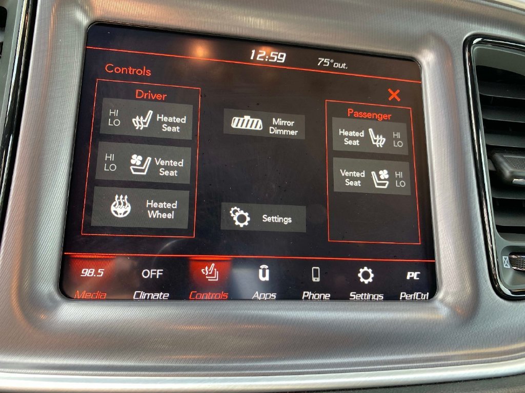 Used 2020  Dodge R/T Scat Pack image 13