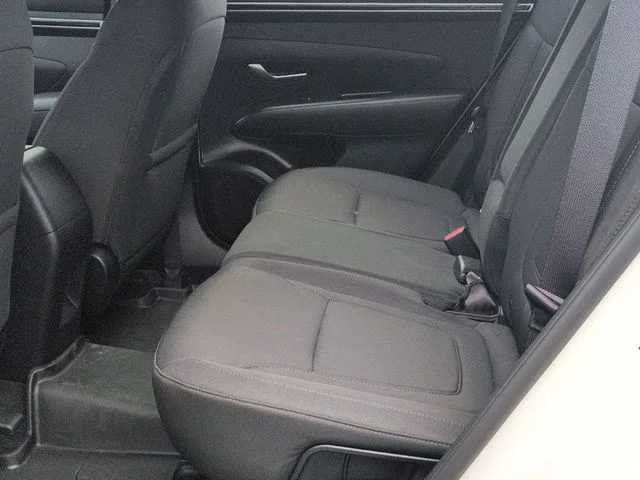 Certified Used 2023 White Hyundai SE image 20