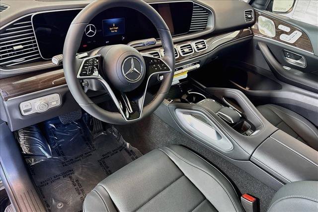 New 2026 Black Mercedes-Benz GLE 450 image 39