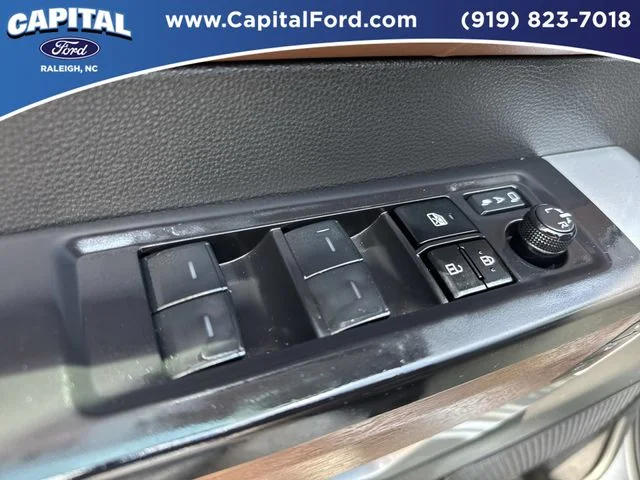 Used 2024 Silver Toyota 1794 image 21