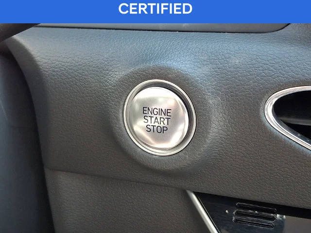 Used 2023 Gray Hyundai SEL image 23