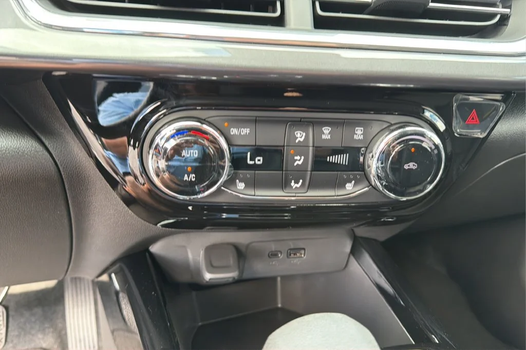 New 2026 Sterling Gray Metallic Chevrolet ACTIV image 30