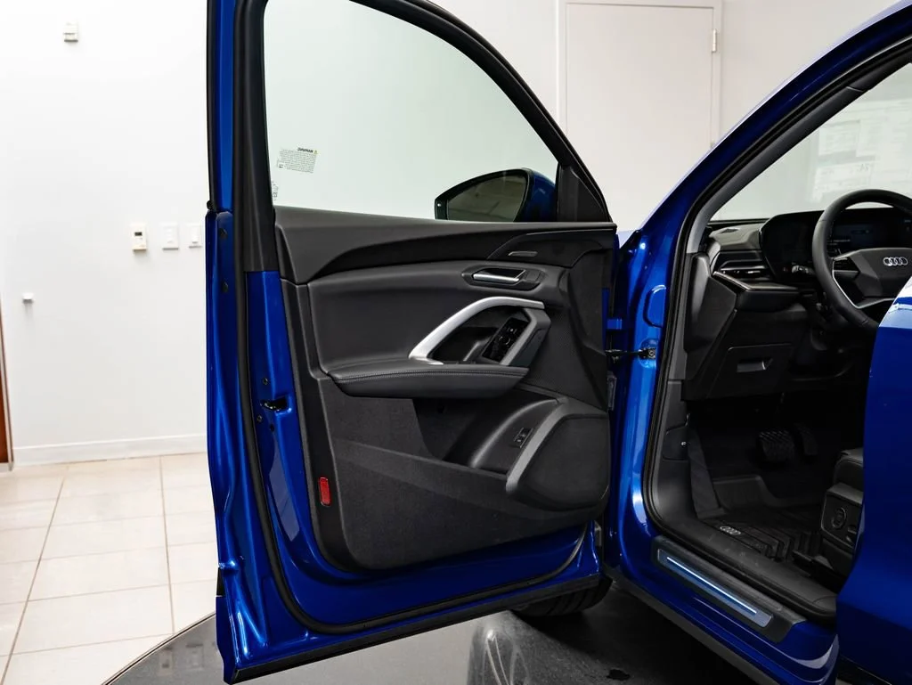 New 2026 Ultra Blue Metallic Audi 2.0T Premium Plus image 29