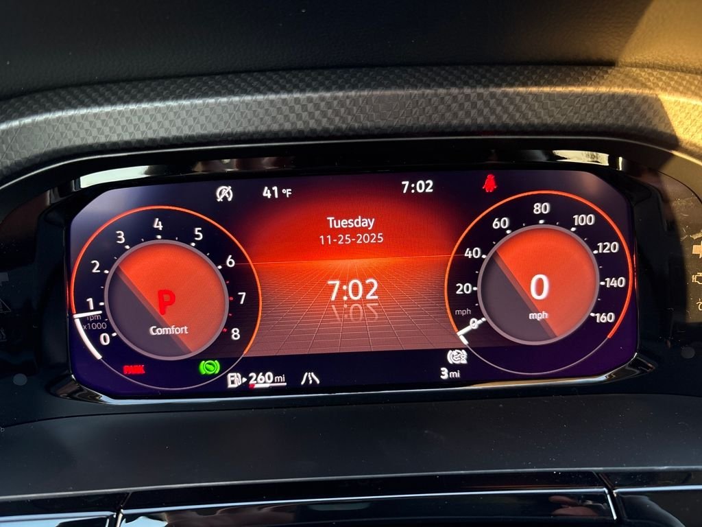 2026 Volkswagen Atlas Atlas Peak Edition - Photo 16