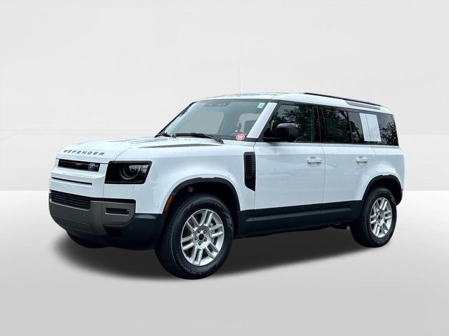 2026 LAND ROVER Defender 110 S