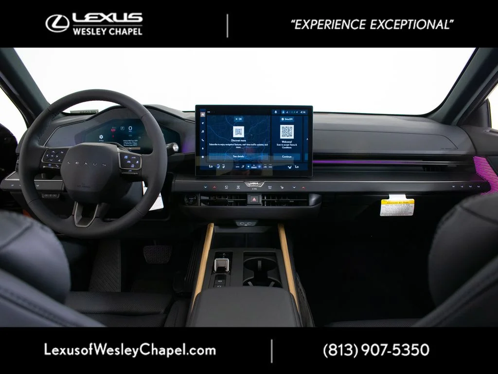 2026 Lexus ES BEV 350e Luxury - Photo 20