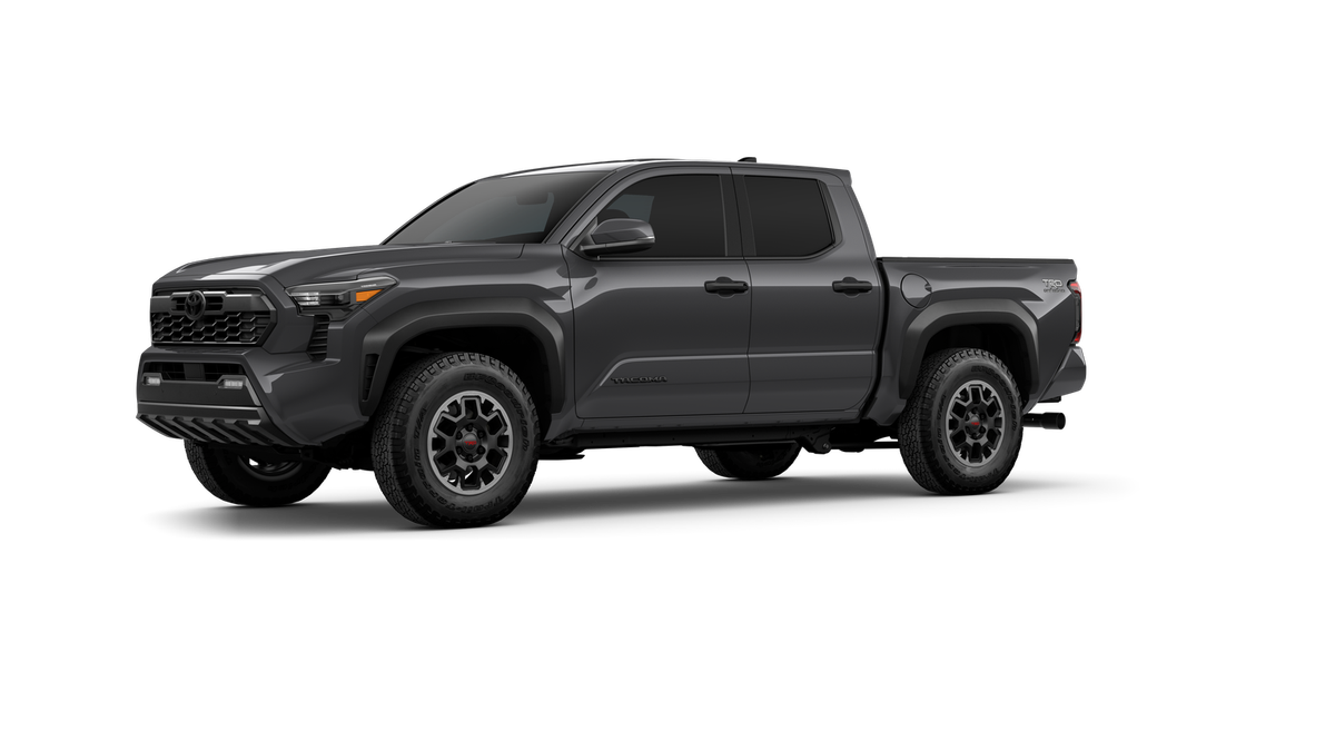 New 2026 Underground Toyota TRD Off-Road image 2