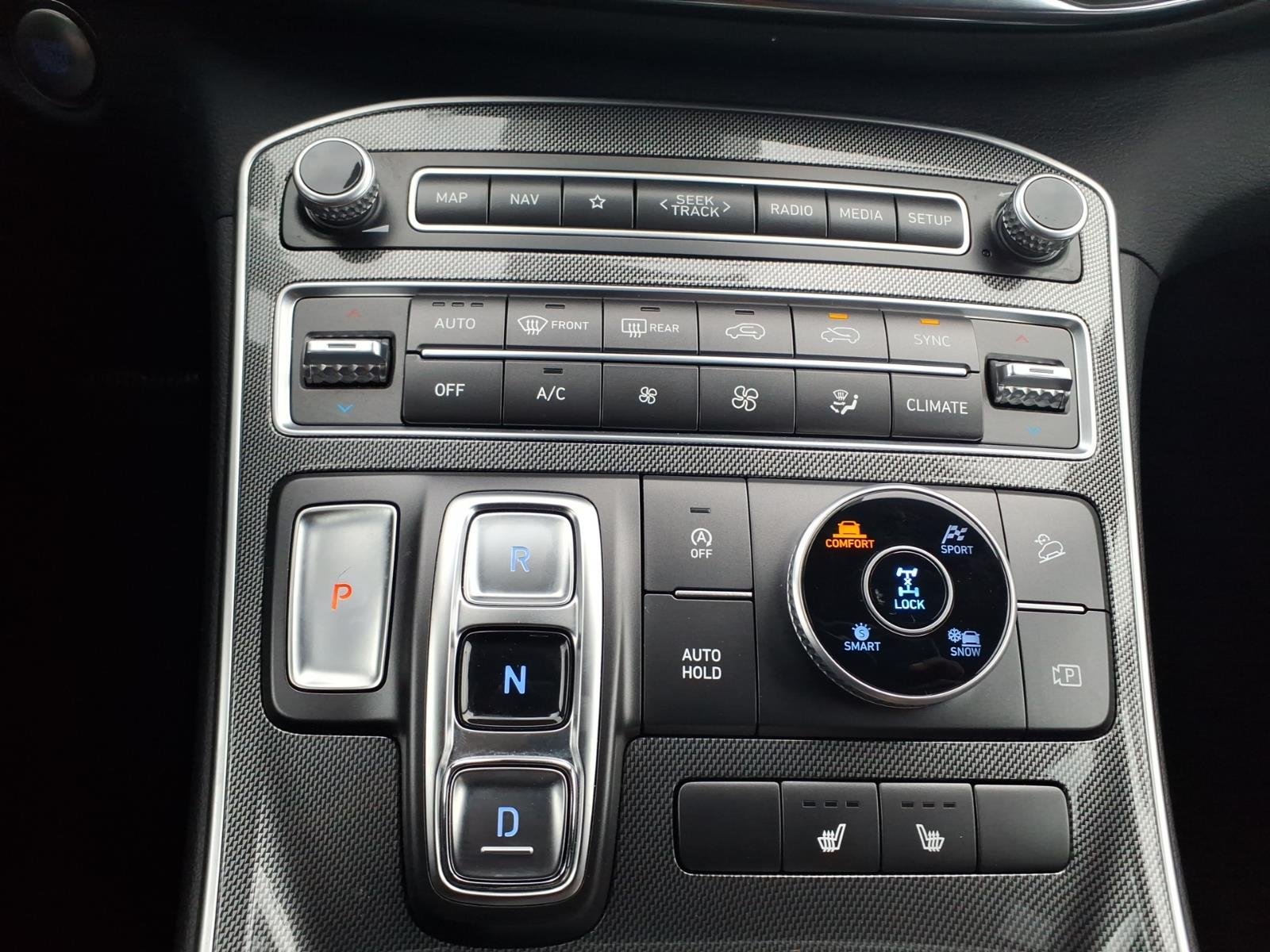2023 Hyundai Santa Fe SEL - Photo 26