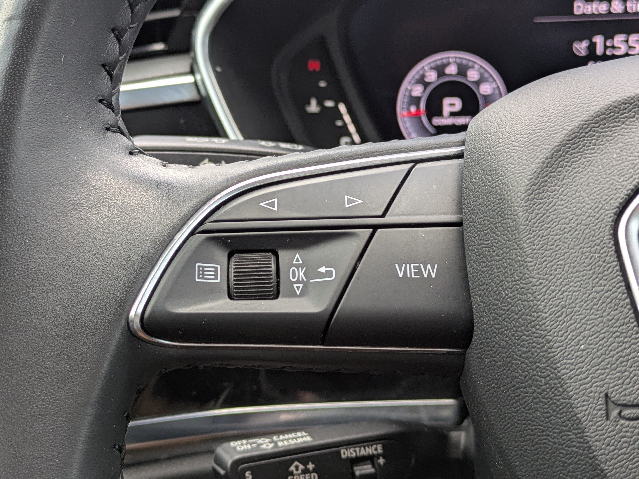 2020 Audi Q3 S Line Prestige - Photo 26