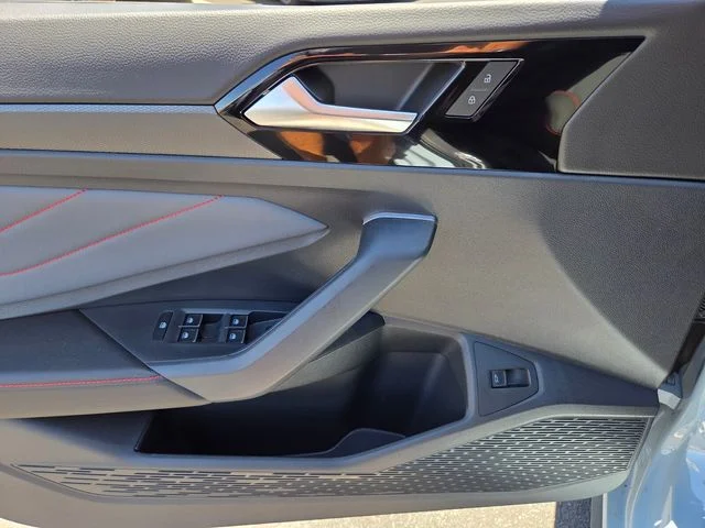New 2026 Gray Volkswagen 2.0T Autobahn image 10