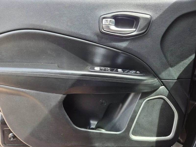 2019 Jeep Compass Altitude - Photo 15