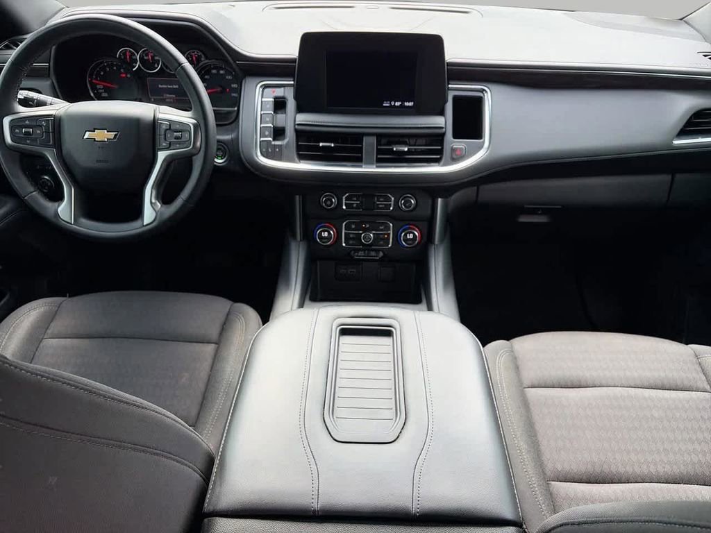 Used 2023 Black Chevrolet LS image 9