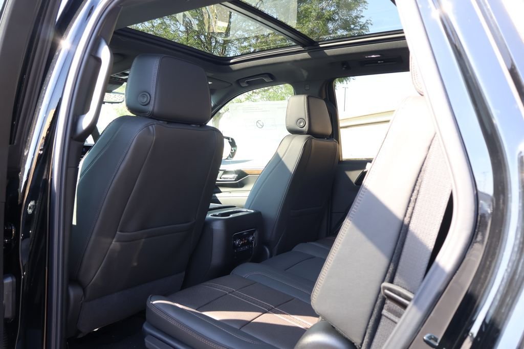 2026 Chevrolet Tahoe High Country - Photo 39